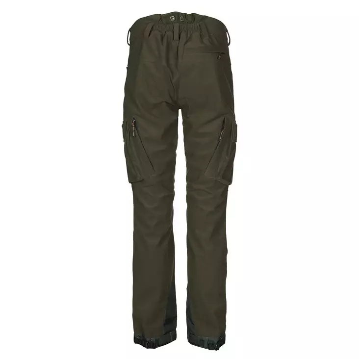 Swedteam Ridge 3 D-size Trouser FG - Miesten metsästyshousut - 7330144048150 - 1
