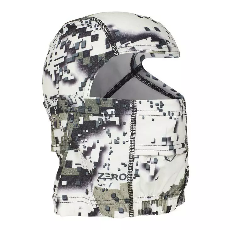 Swedteam Ridge Camouflage Hood Zero - Muu metsästysvaatetus - 7330144041700 - 1