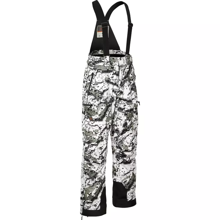 Swedteam Zero Classic Hunting Trouser Desolve Zero - Metsästyshousut - 7330144022310 - 1