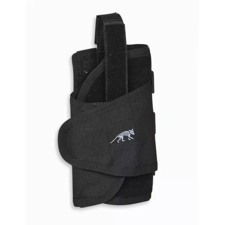 Tasmanian Tiger Tac Holster MKII black - Vyön ulkopuolelle (OWB) - 4013236123210 - 2