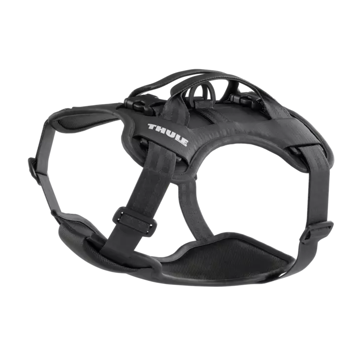 Thule Cappy Black - Muut koiratarvikkeet - 197074666130 - 1