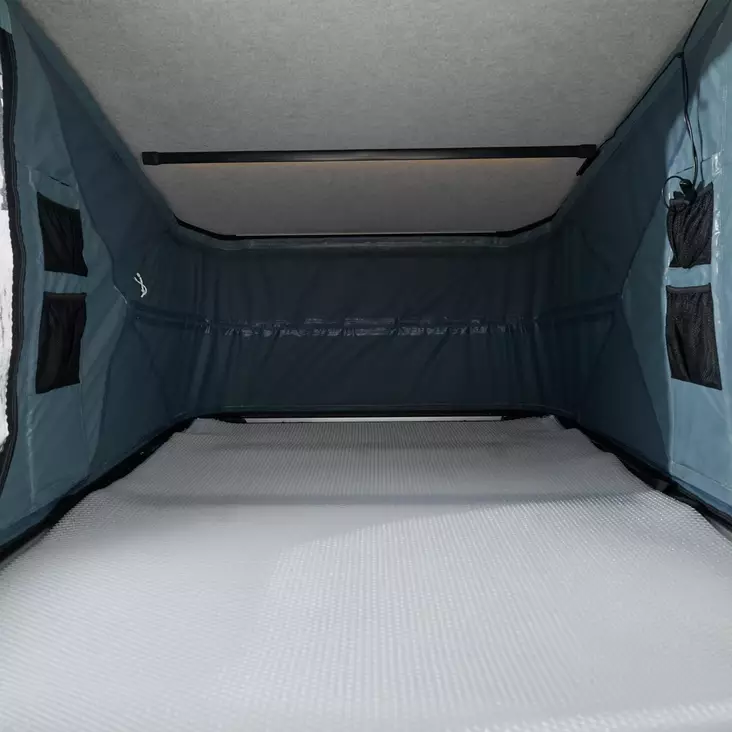 Thule Widesky Anti-Condensation Mat - Teltat - 197074763020 - 1