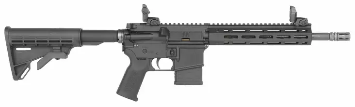 Tippmann Elite-S 22 Lr 12,5" M-Lok - Pienoiskiväärit 22 LR - 038520 - 1