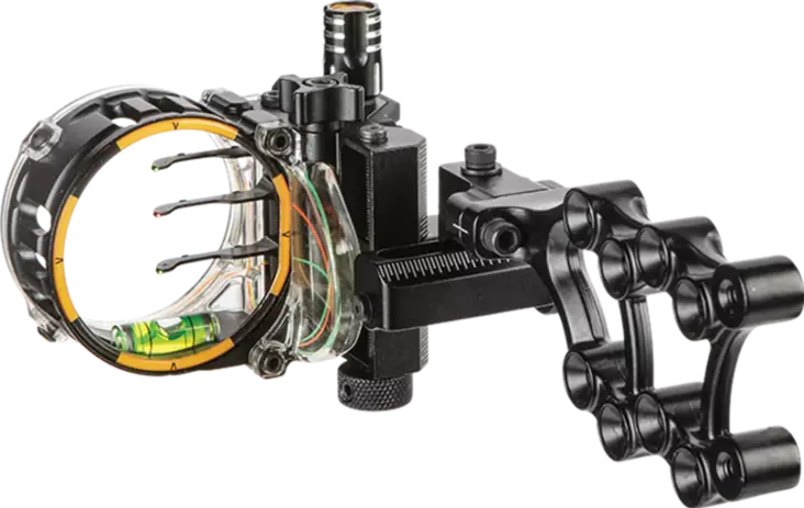 Trophy Ridge Sight Hotwire Drive RH 3-Pin - Jousen Tähtäimet - 117089-1000 - 1
