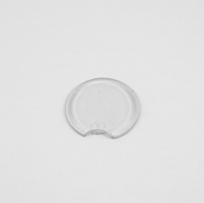 Uintilevy #3 Pyöreä - Uintilevyt - UL3-10 - 1