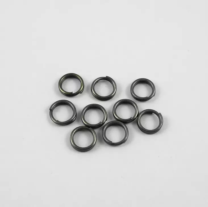 Uistinrengas Extra Vahva RST 8mm - 100Kpl - Uistinrenkaat - UR-XV8-100 - 1