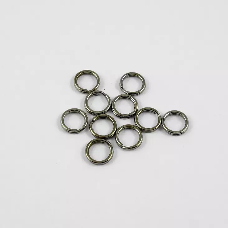 Uistinrengas Niklattu 7mm - Uistinrenkaat - UR-N7-100 - 1
