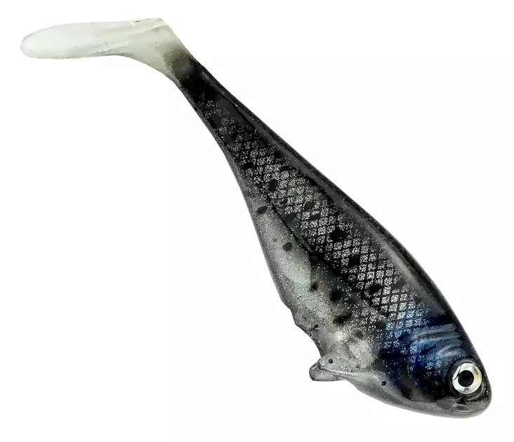 ULM Lures Snackbite 16cm 65g - Haukishadit yli 100g - 0205202110 - 1