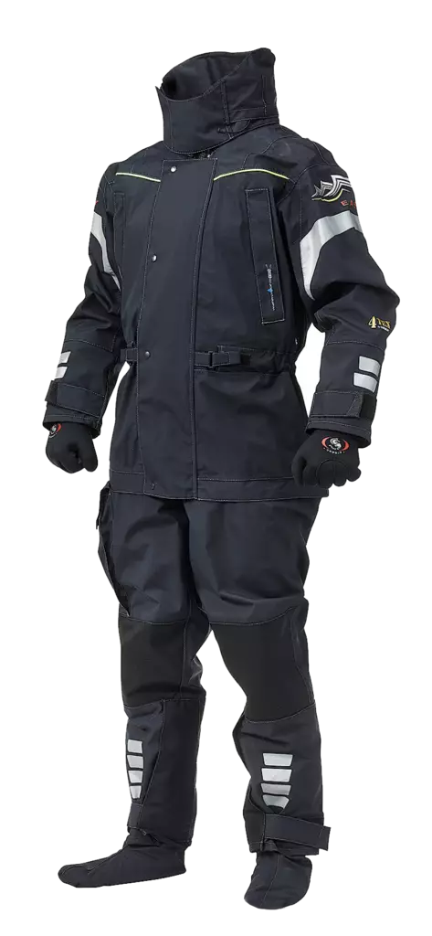 Ursuit Easy - Pelastus- ja kelluntapuvut - 370020020 - 1