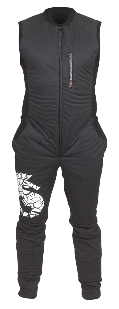 Ursuit Warm N Cool - Fleecehaalarit - 1202202120 - 1