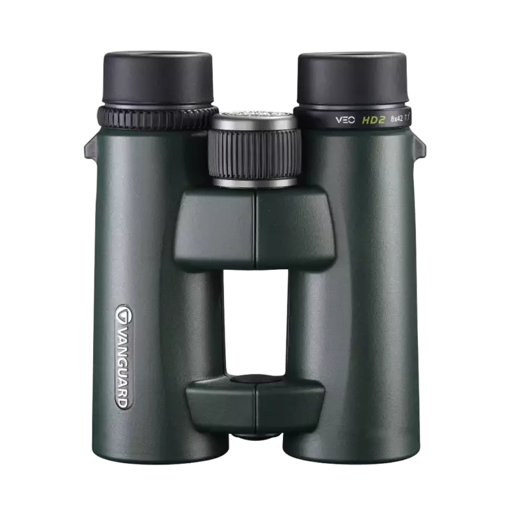 Vanguard VEO HD2 8x42 - Perinteiset katselukiikarit - 4719856246970 - 1