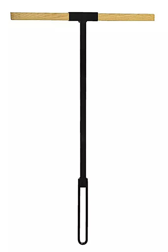 Vänkäri Verkkonarun kääntöpylväs - Tarvikkeet - 6418252601250 - 1