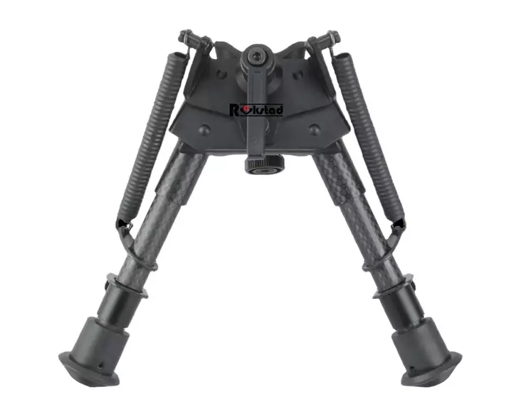 Vector Optics RokStad Carbon Bipod 6-9" - Bipodit - 6976386126310 - 1