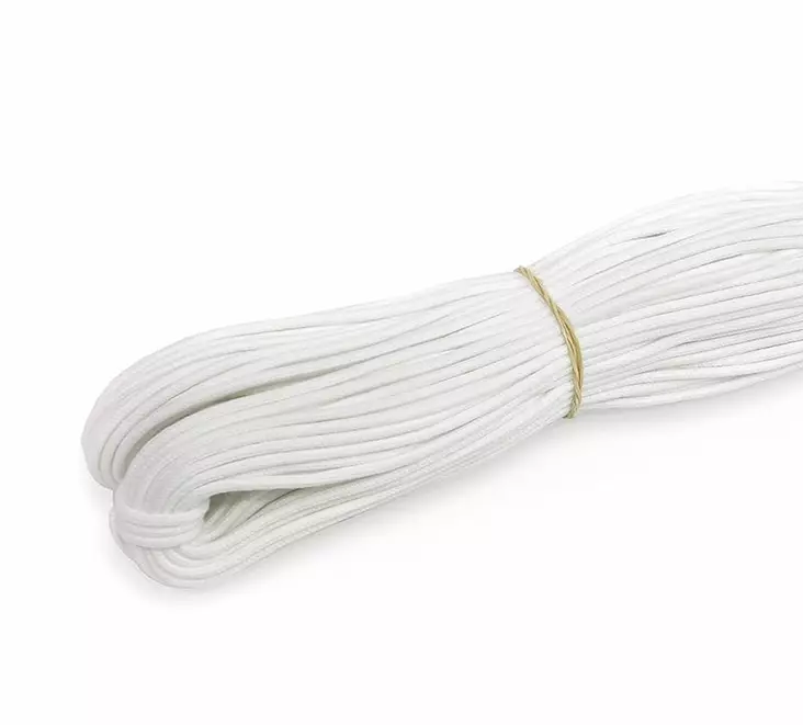 Verkkonaru 3mm 60m - Muut työkalut ja tarvikkeet - 6418252204680 - 1