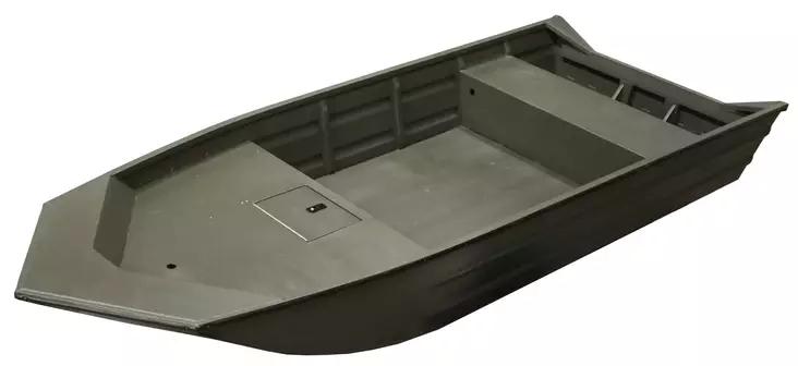 Vertico 350 - Muut kalastusveneet - 1703202410 - 1