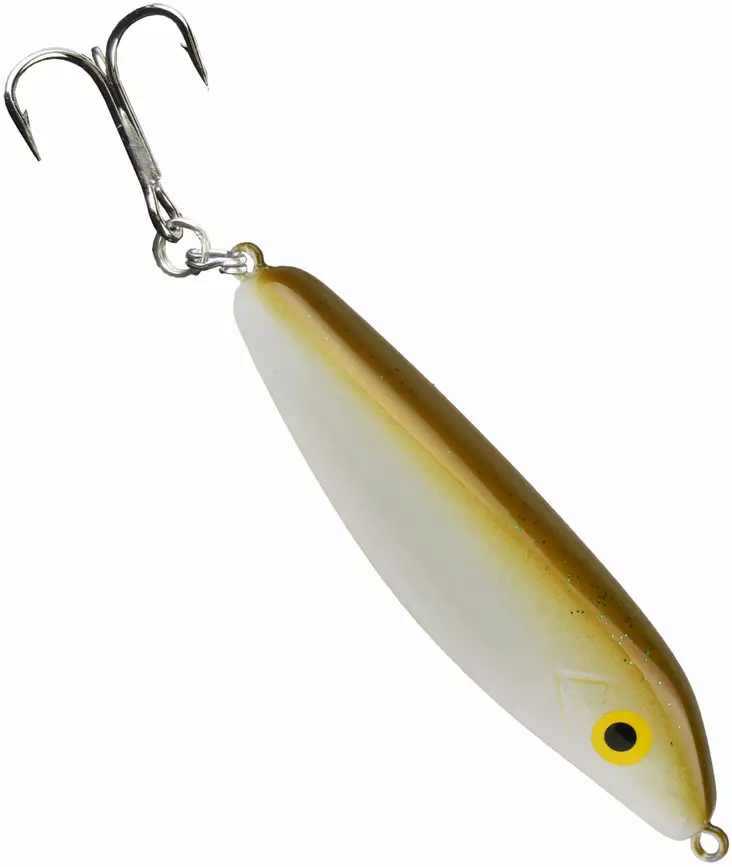 Vicke Original 8cm 20g - Taimenlusikat - 3001202130 - 1
