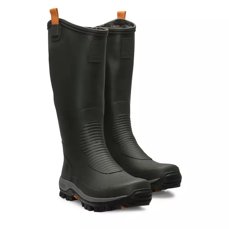 Viking Elk Hunter Light - Metsästyskengät ja -saappaat - 7054977673630 - 1