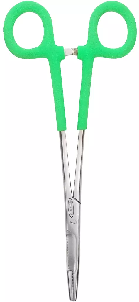 Vision Classic Forceps - Pihdit - 6417512700450 - 2