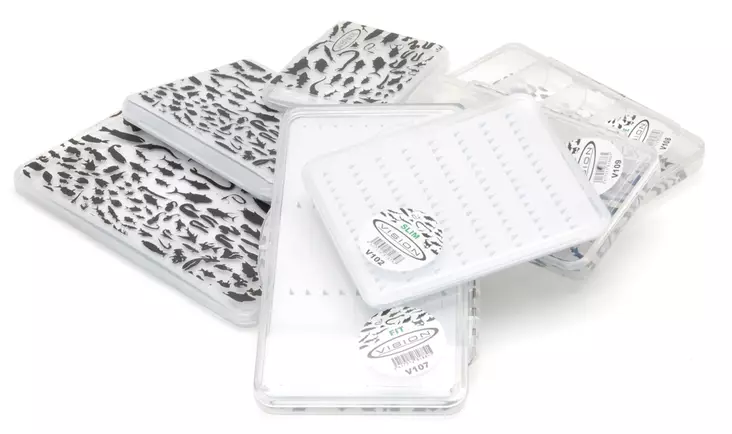 Vision Fish Slim Boxes - Perhorasiat - 6417512818780 - 2