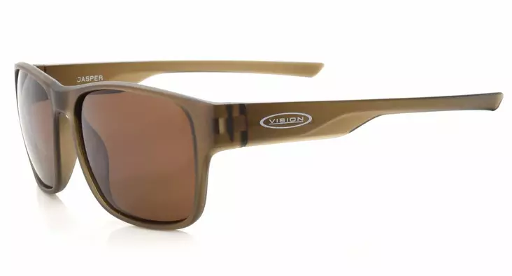 Brown - Muovilinssit - 6417512840590 - 1