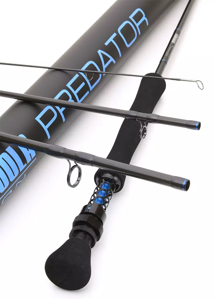 Vision Merisuola Predator - Vision-perhovavat - 6417512839280 - 1