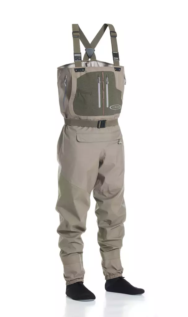 Vision Tool Relief Waders - Kahluuhousut - 6417512843720 - 1