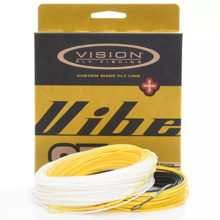 Vision Vibe+ 85 Float - Kelluvat - 6417512832250 - 2