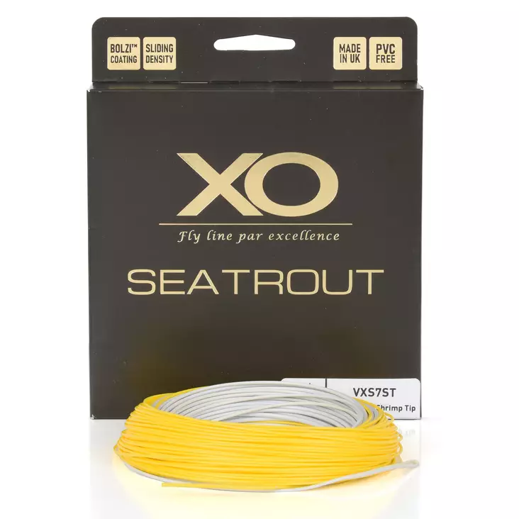 Vision XO Seatrout WF Shrimp Tip - Uppokärkiset/-päiset - 6417512851350 - 1