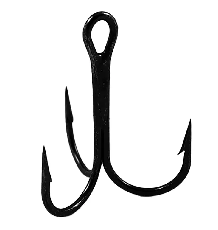 VMC 7541BN Perfection Koko 10 Poistotarjous - 1000kpl - Uistinkoukut - 7541BN-10-1000 - 1