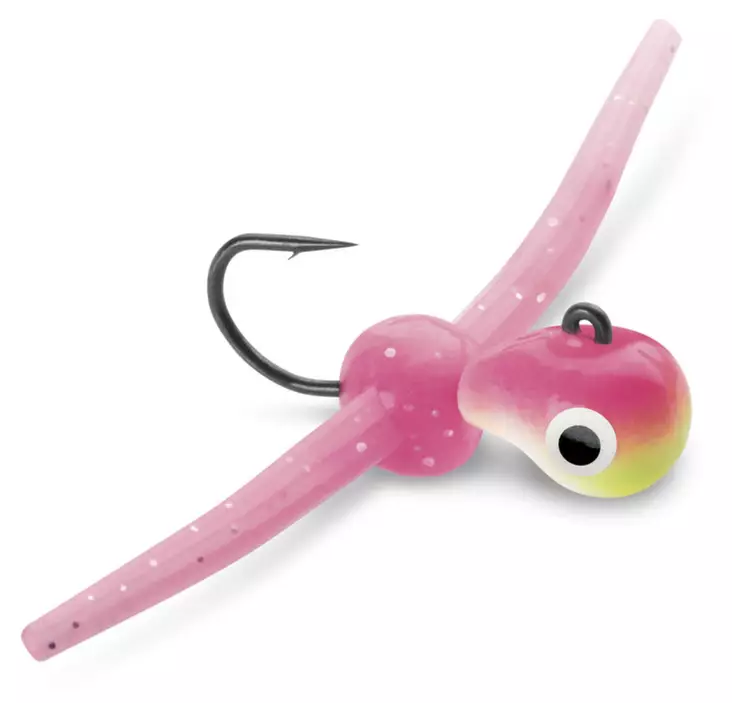 VMC Tungsten Mustache Jig - Jigipäät - 0611202120 - 1