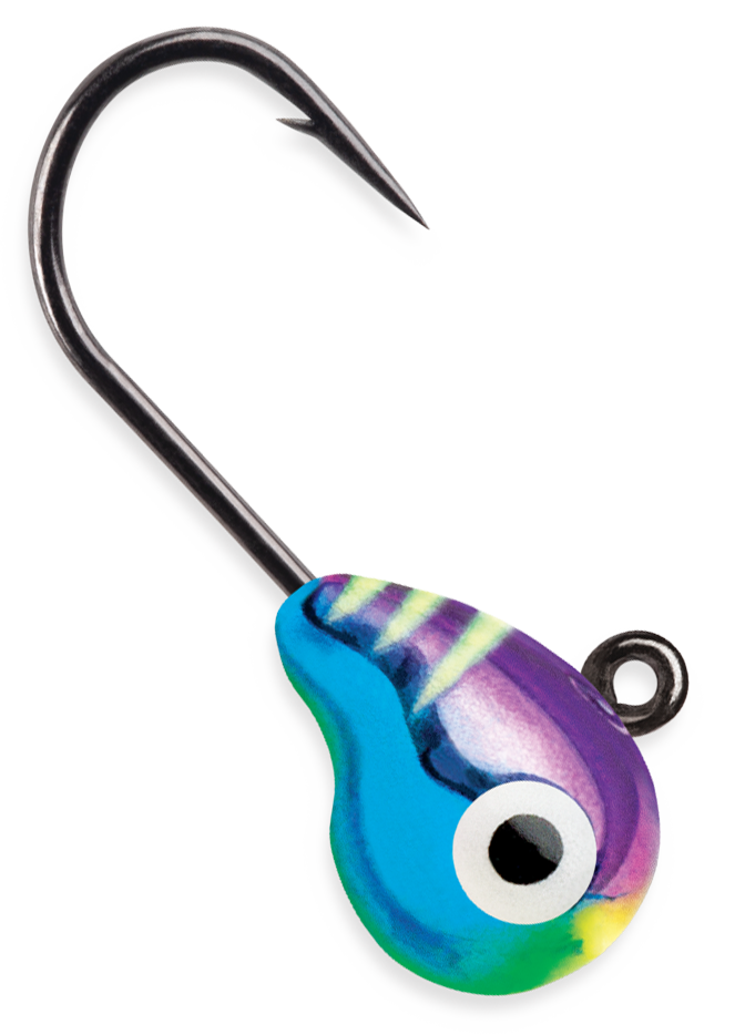 VMC Tungsten Tubby Jig 1,8g - Jigipäät - 2711292320 - 1