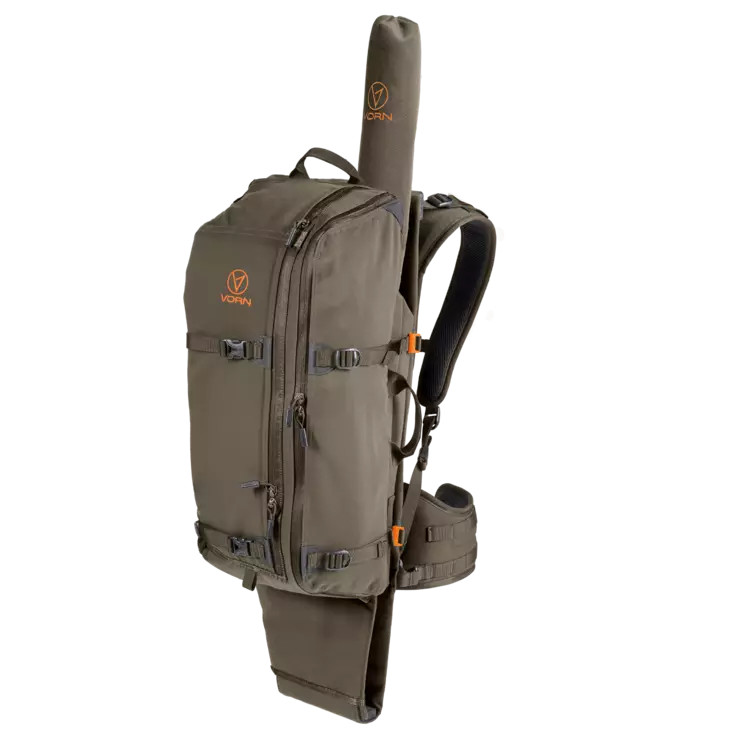 Vorn EV30 Rifle Backpack - Taktiset reput ja rinkat - 7090033551030 - 1