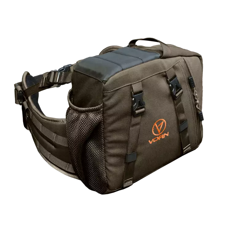 Vorn SR10 Hip Pack - Varustelaukut - 7090033554000 - 1