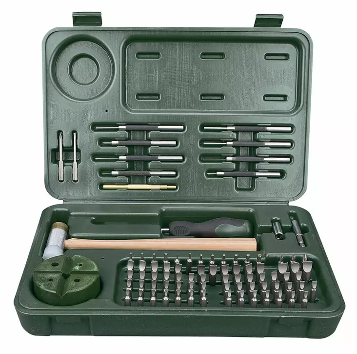 Weaver Deluxe Tool Kit - Muut aseenhoitotuotteet - 076683897190 - 1