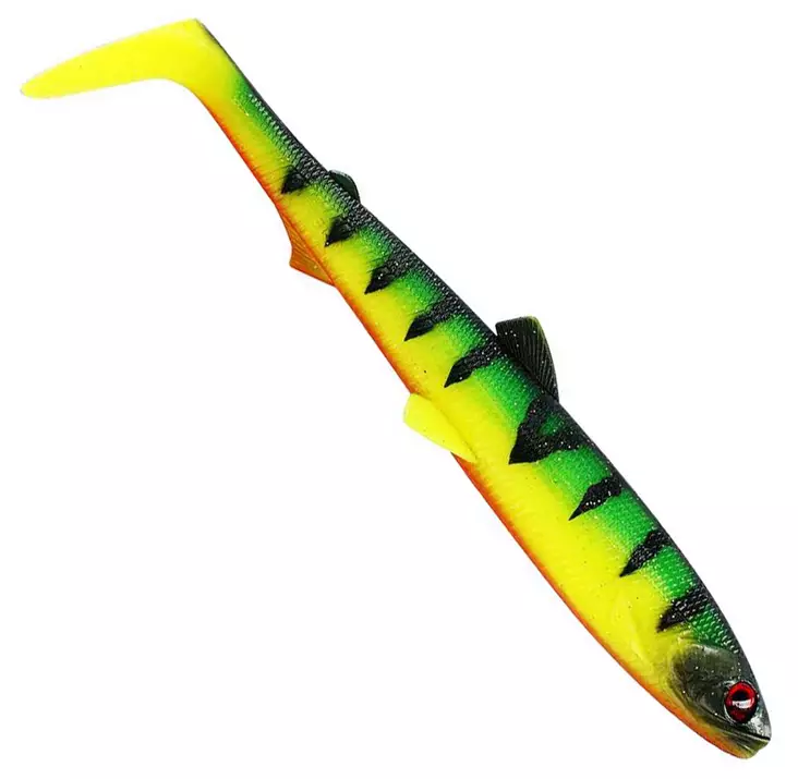 Westin Bullteez 30cm 240g - Haukishadit yli 100g - 1730010000 - 1