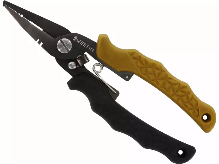 Westin HD Split Ring - Pihdit - 5707549469460 - 1