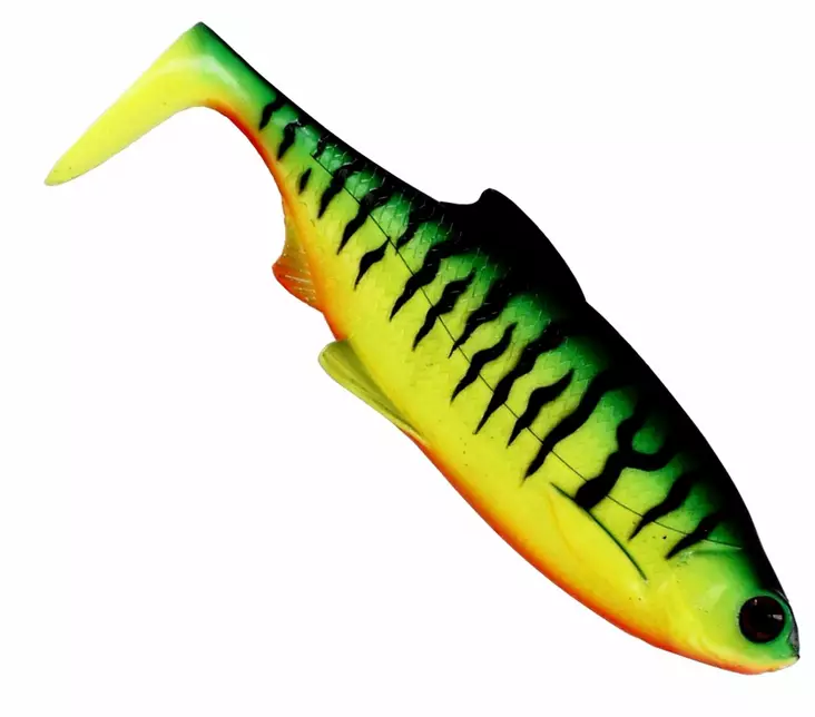 Westin Ricky The Roach 18cm 85g - Haukishadit alle 100g - 173001000070000 - 1