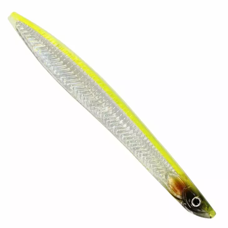 Westin Sandy Inline 18g 10,5cm - Taimenlusikat - 17340010 - 1