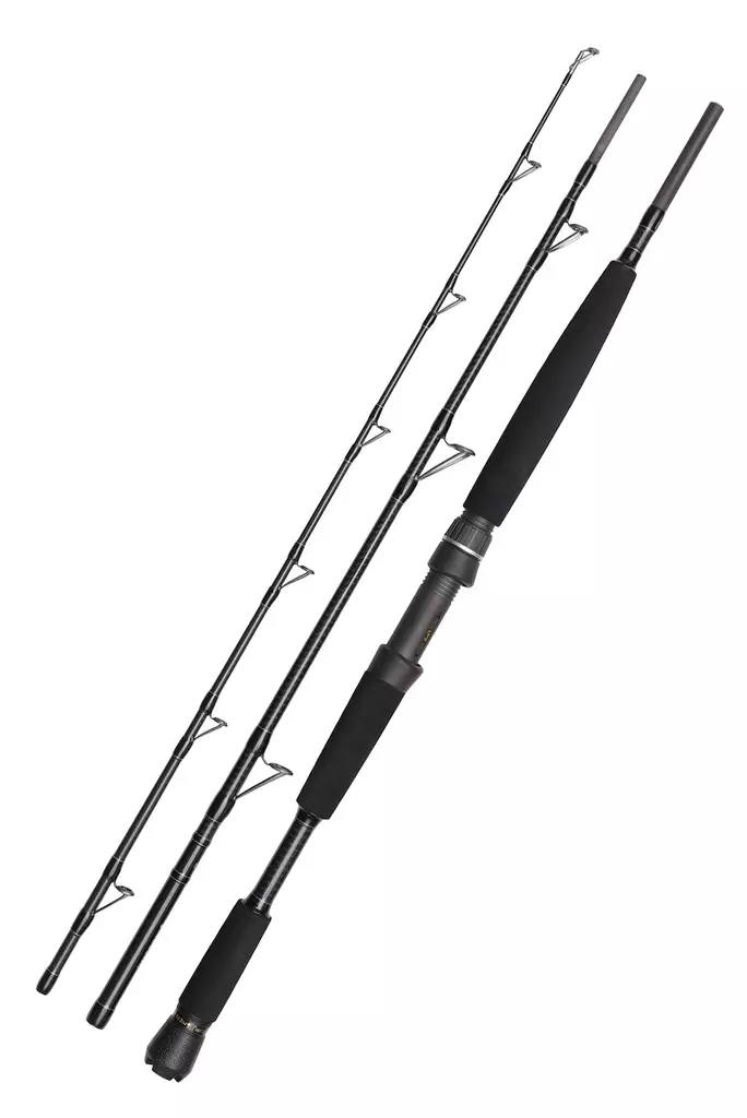 Westin W3 Boat 3rd 7' 200-600g 3pcs - Muut hyrräkelavavat - 5707549539040 - 1