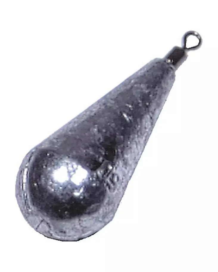 Wiggler Päärynäpaino 10g - Painot heittokalastukseen - 7340010326770 - 1
