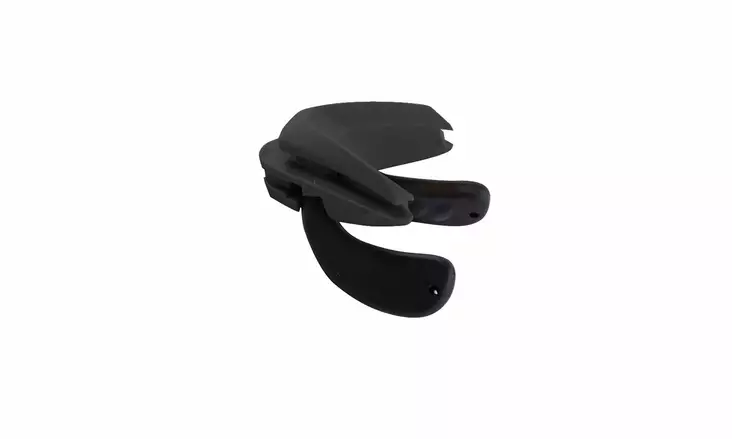 Wiley X WX Rogue Comm Nose Rogue - Ampumalasit - 712316002660 - 1
