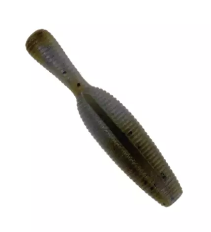 Yamamoto 2,5" Yamatanuki 10kpl - Haarapyrstöiset jigit - 173033040 - 1