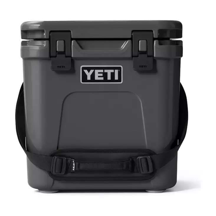 Yeti Roadie 24 2.0 Charcoal - Kylmälaukut ja -laatikot - 888830328170 - 1