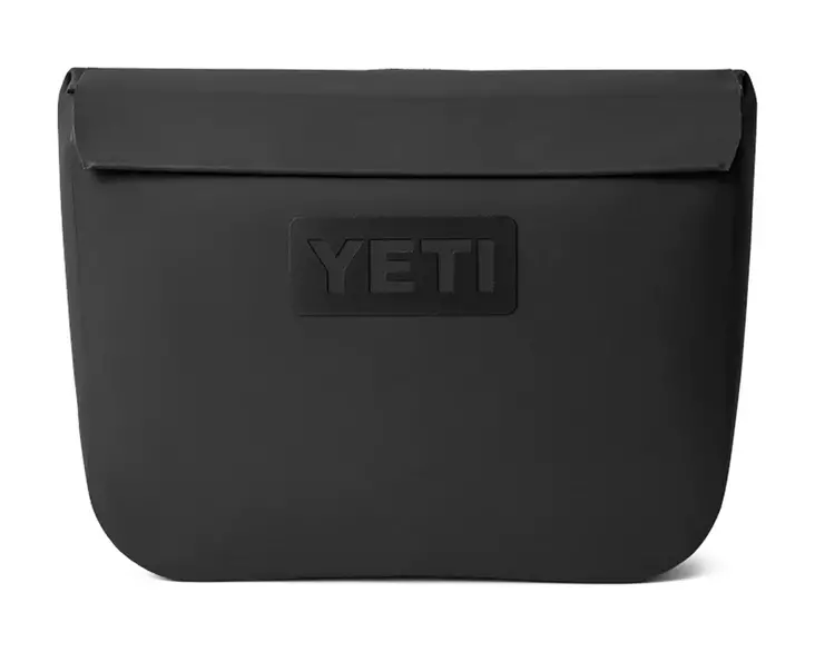Yeti Sidekick Dry Pack 6l Black - Rinta- ja vyölaukut - 888830334720 - 1