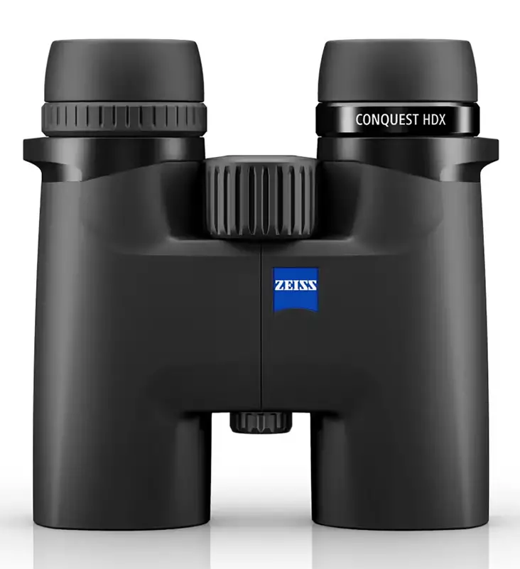 Zeiss Conquest HDX 8x32 - Perinteiset katselukiikarit - 4047865001380 - 1