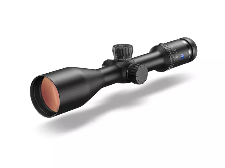Zeiss Conquest V6 2,5-15x56 ASV - Zeiss-kiikaritähtäimet - 522235-9960-060 - 1