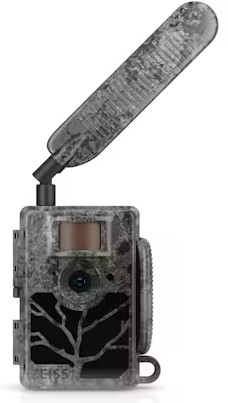 Zeiss Secacam 5 Wide-angle - Riistakamerat - 4047865001090 - 1