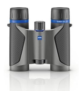 Zeiss Terra ED Pocket 10X25 - Taskukokoiset katselukiikarit - 4047006250370 - 1