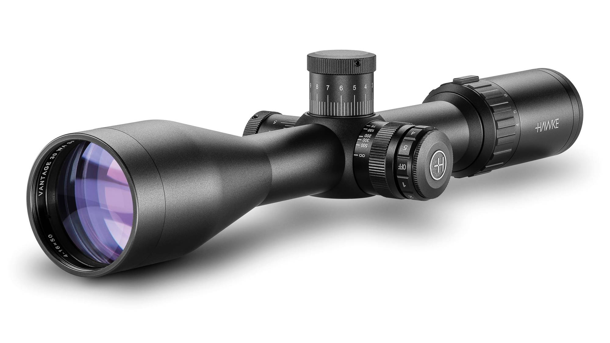 Hawke Vantage 30 WA IR 4 16x50 AO Ruoto fi Verkkokauppa