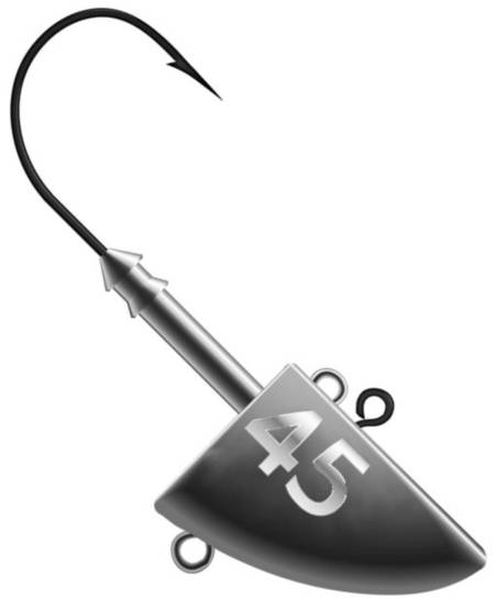 mustad vertical jig